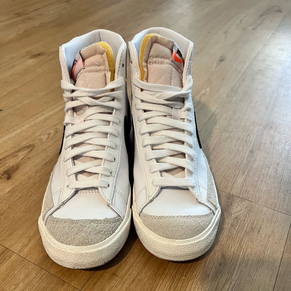 Nike Blazers